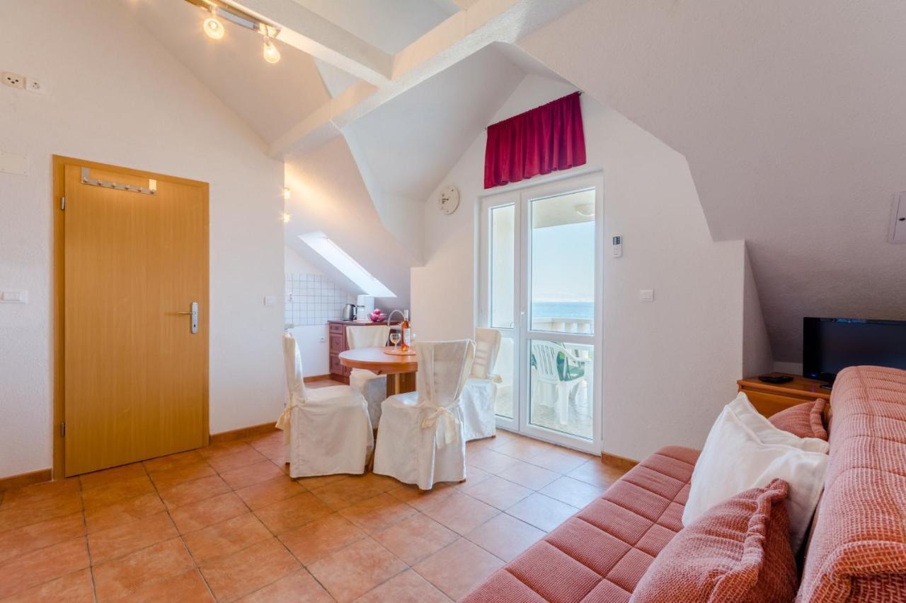 Villa Stella Splitska Εξωτερικό φωτογραφία