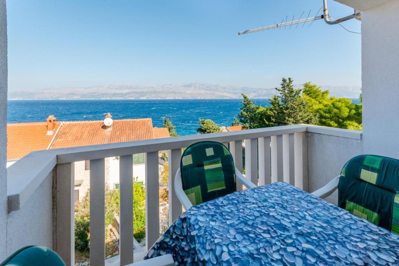 Villa Stella Splitska Δωμάτιο φωτογραφία