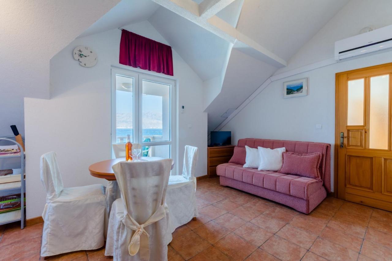 Villa Stella Splitska Δωμάτιο φωτογραφία