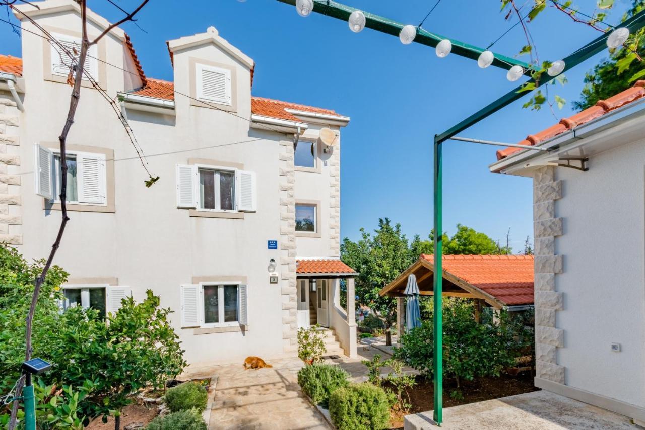 Villa Stella Splitska Δωμάτιο φωτογραφία