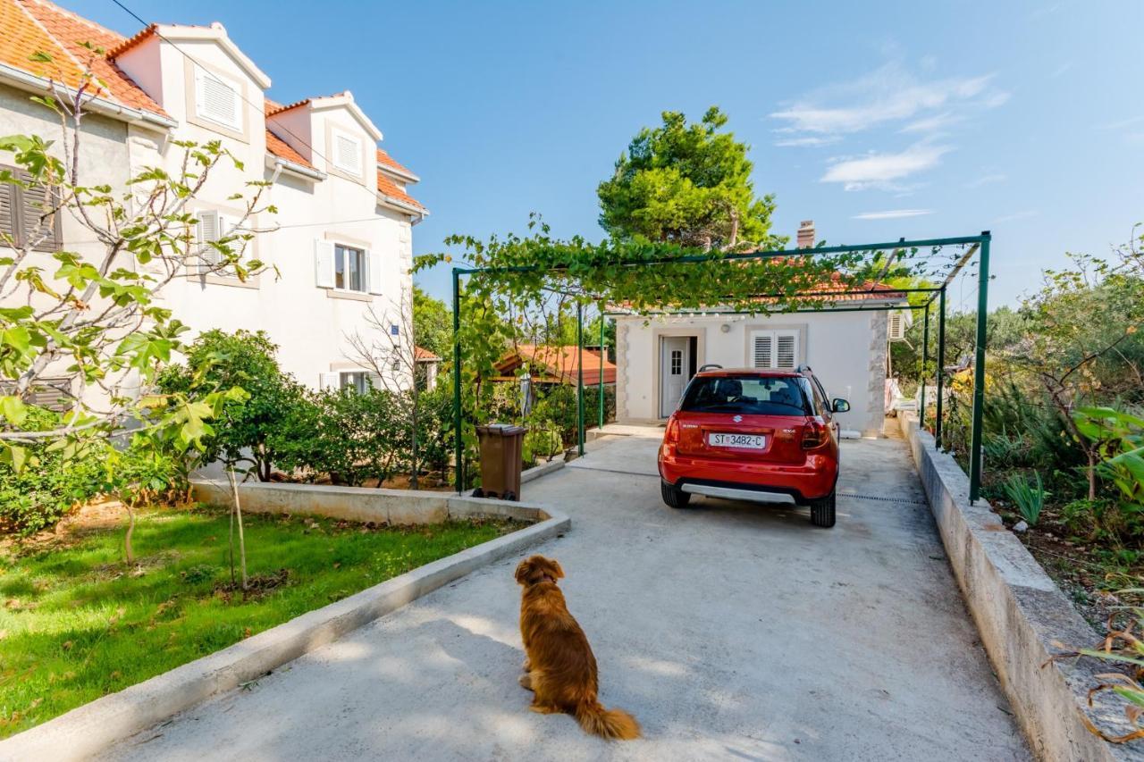 Villa Stella Splitska Δωμάτιο φωτογραφία