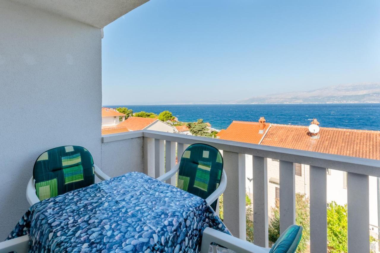 Villa Stella Splitska Δωμάτιο φωτογραφία