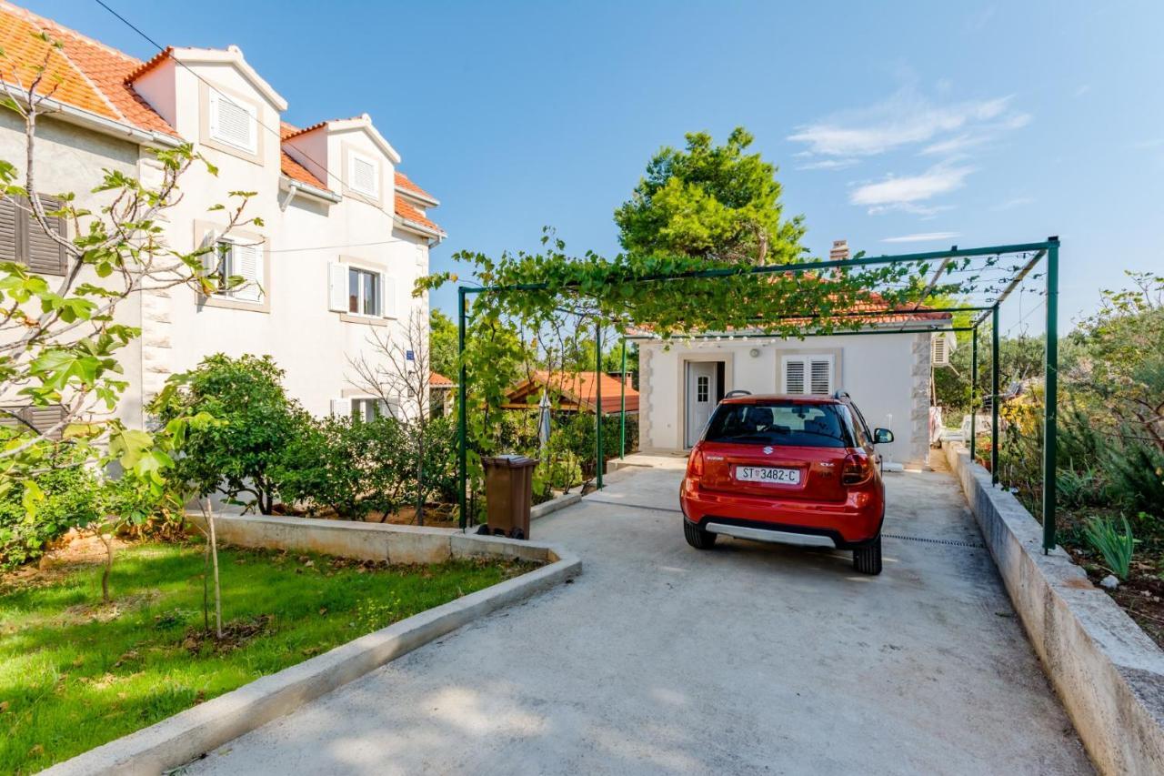 Villa Stella Splitska Δωμάτιο φωτογραφία