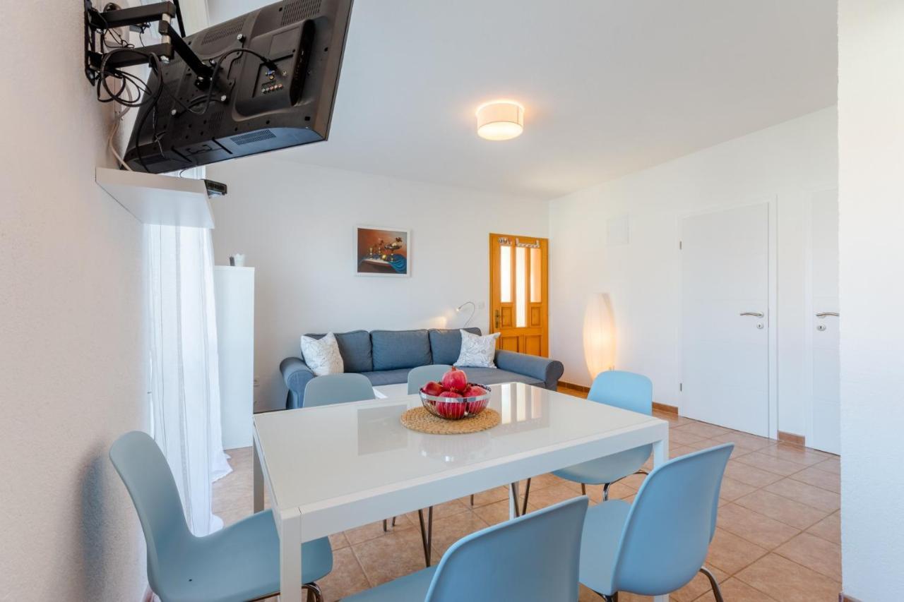 Villa Stella Splitska Εξωτερικό φωτογραφία