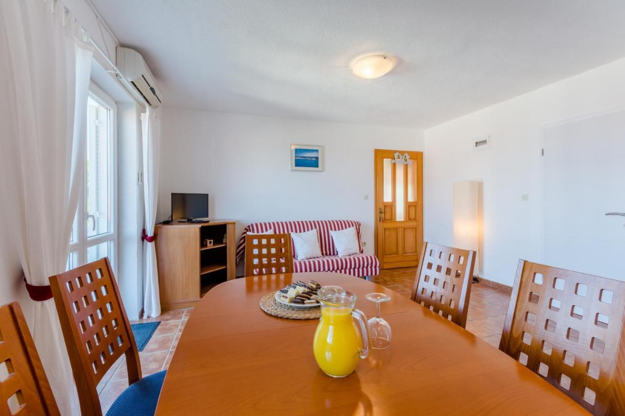 Villa Stella Splitska Εξωτερικό φωτογραφία