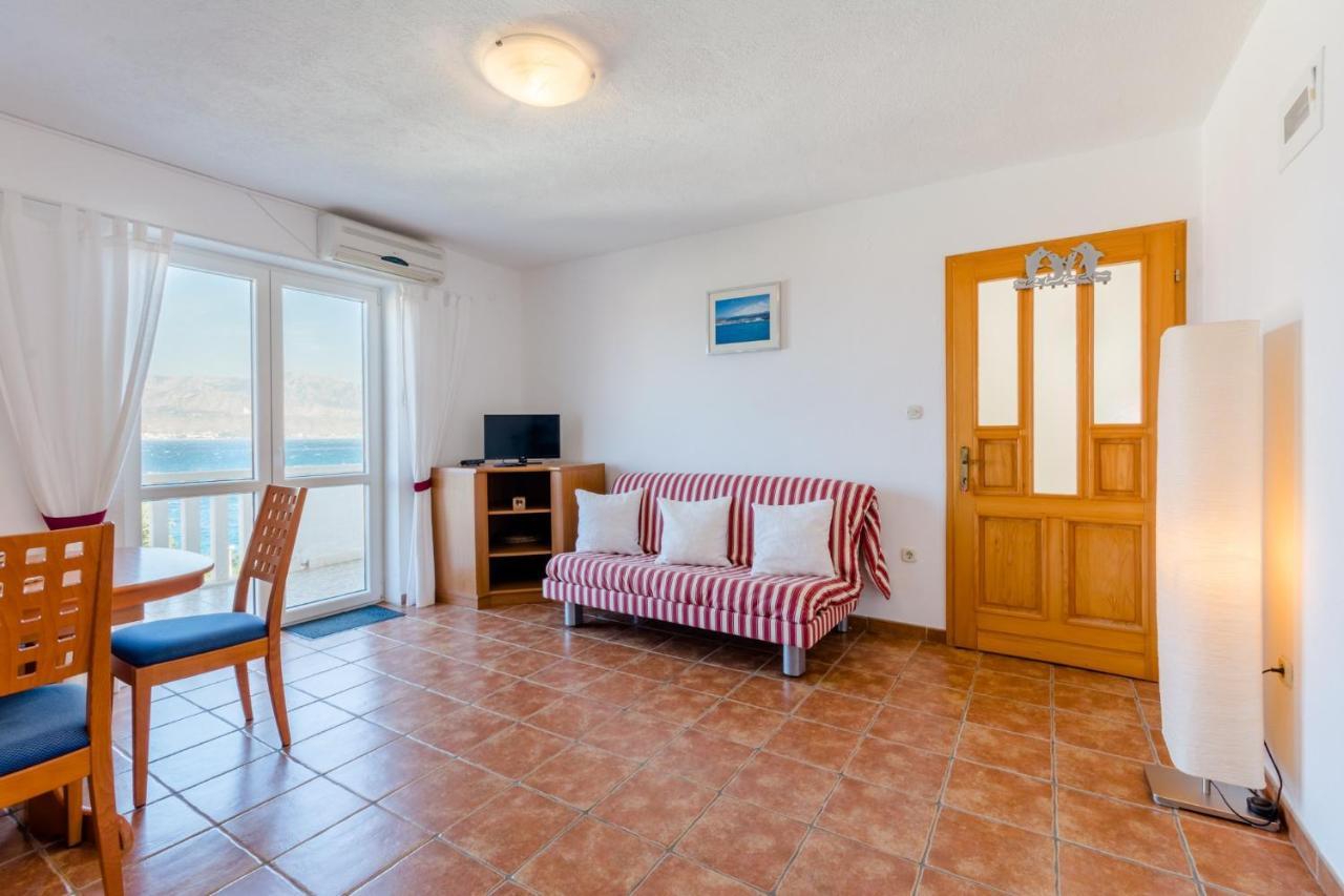 Villa Stella Splitska Εξωτερικό φωτογραφία